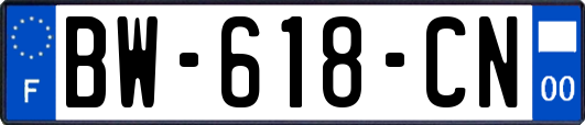 BW-618-CN