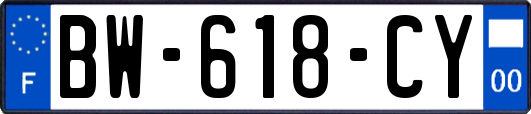 BW-618-CY