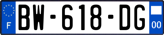 BW-618-DG