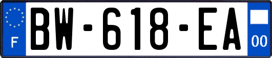 BW-618-EA