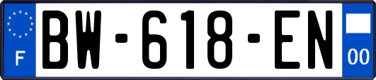 BW-618-EN