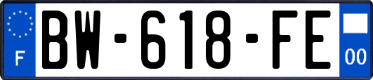 BW-618-FE