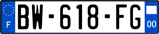 BW-618-FG