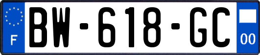 BW-618-GC