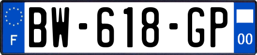 BW-618-GP