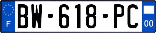 BW-618-PC