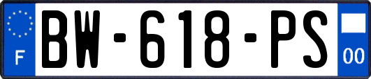 BW-618-PS