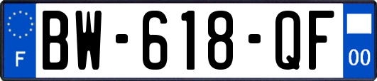 BW-618-QF