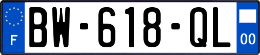 BW-618-QL