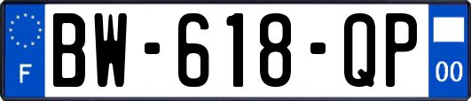 BW-618-QP
