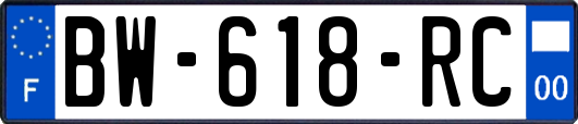 BW-618-RC