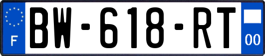 BW-618-RT