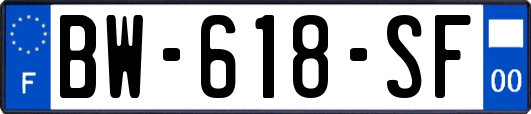 BW-618-SF