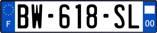 BW-618-SL