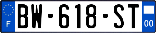 BW-618-ST