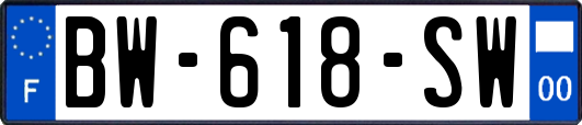 BW-618-SW