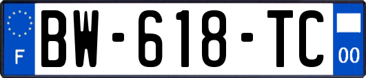 BW-618-TC