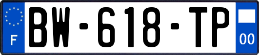 BW-618-TP