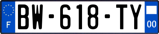 BW-618-TY