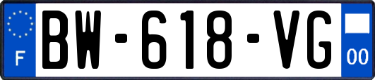 BW-618-VG