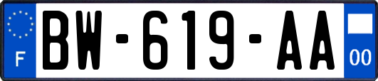 BW-619-AA