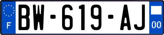 BW-619-AJ