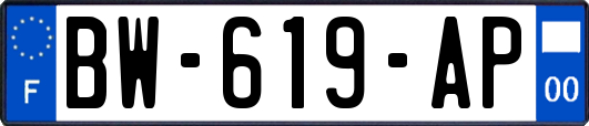 BW-619-AP