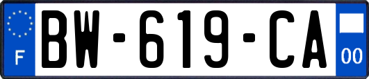 BW-619-CA