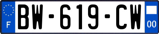 BW-619-CW