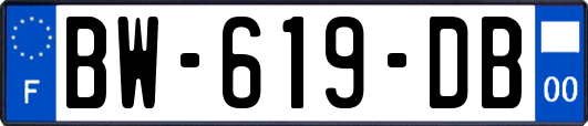 BW-619-DB