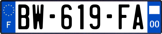 BW-619-FA