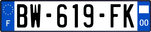 BW-619-FK