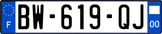 BW-619-QJ