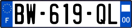 BW-619-QL