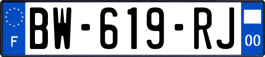 BW-619-RJ