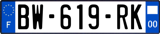 BW-619-RK