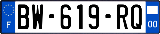 BW-619-RQ