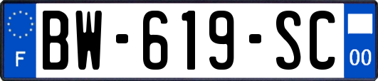 BW-619-SC