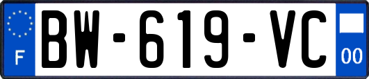 BW-619-VC