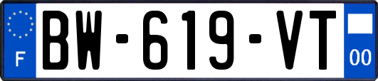 BW-619-VT