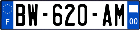 BW-620-AM