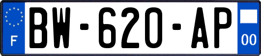 BW-620-AP