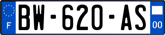 BW-620-AS