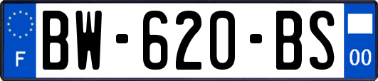 BW-620-BS