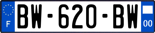 BW-620-BW