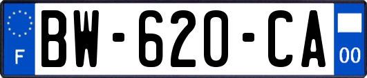 BW-620-CA