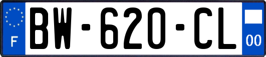 BW-620-CL