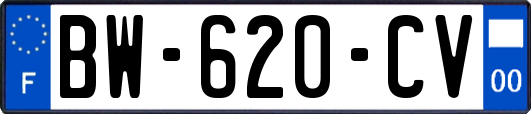 BW-620-CV