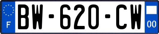 BW-620-CW