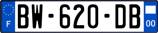 BW-620-DB